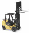 Cat GP25K Forklift.jpg (20134 bytes)